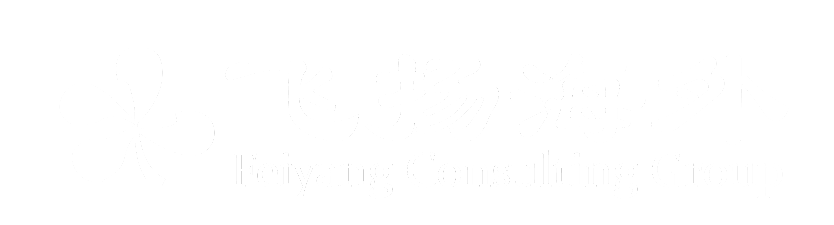 Feiyang Consulting Logo